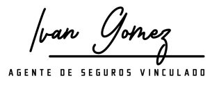 Agencia de seguros Ivan Gómez